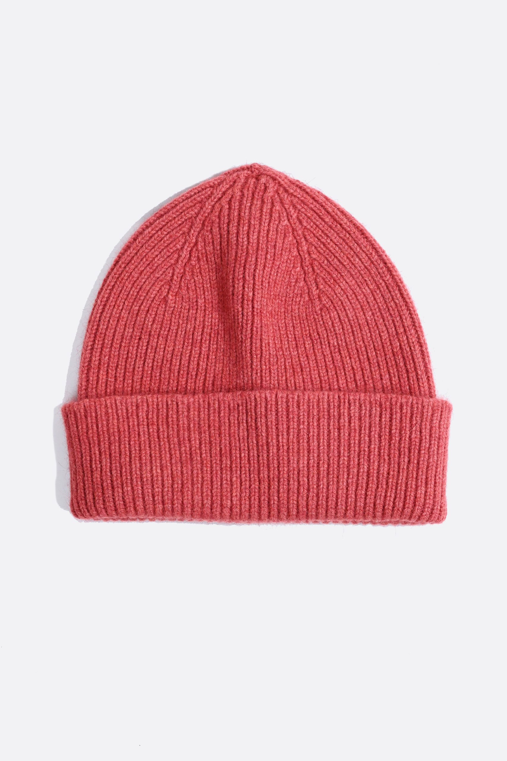 Robert MACKIE BARRA HAT Russet