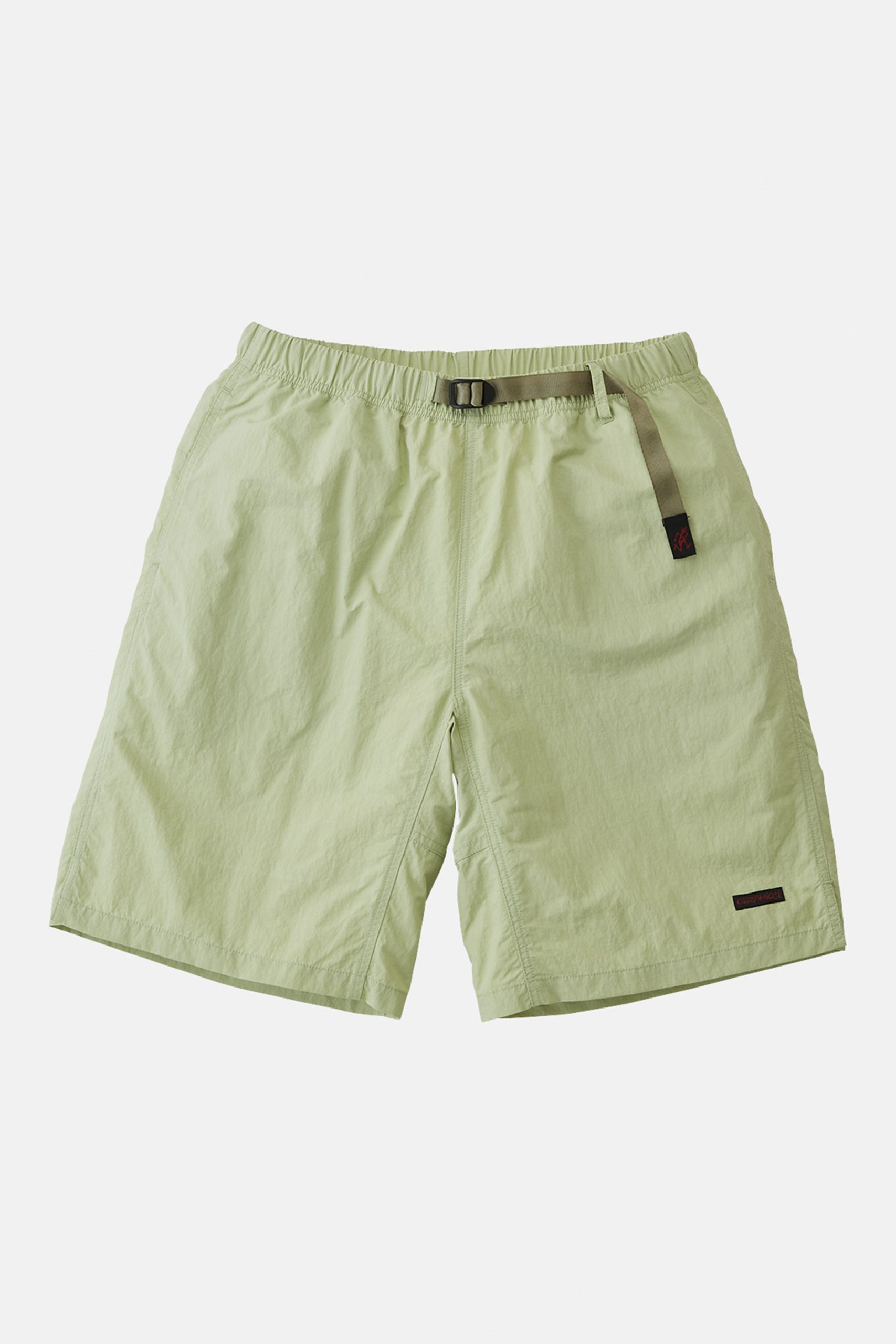 GRAMICCI Nylon Packable G-Short Lime