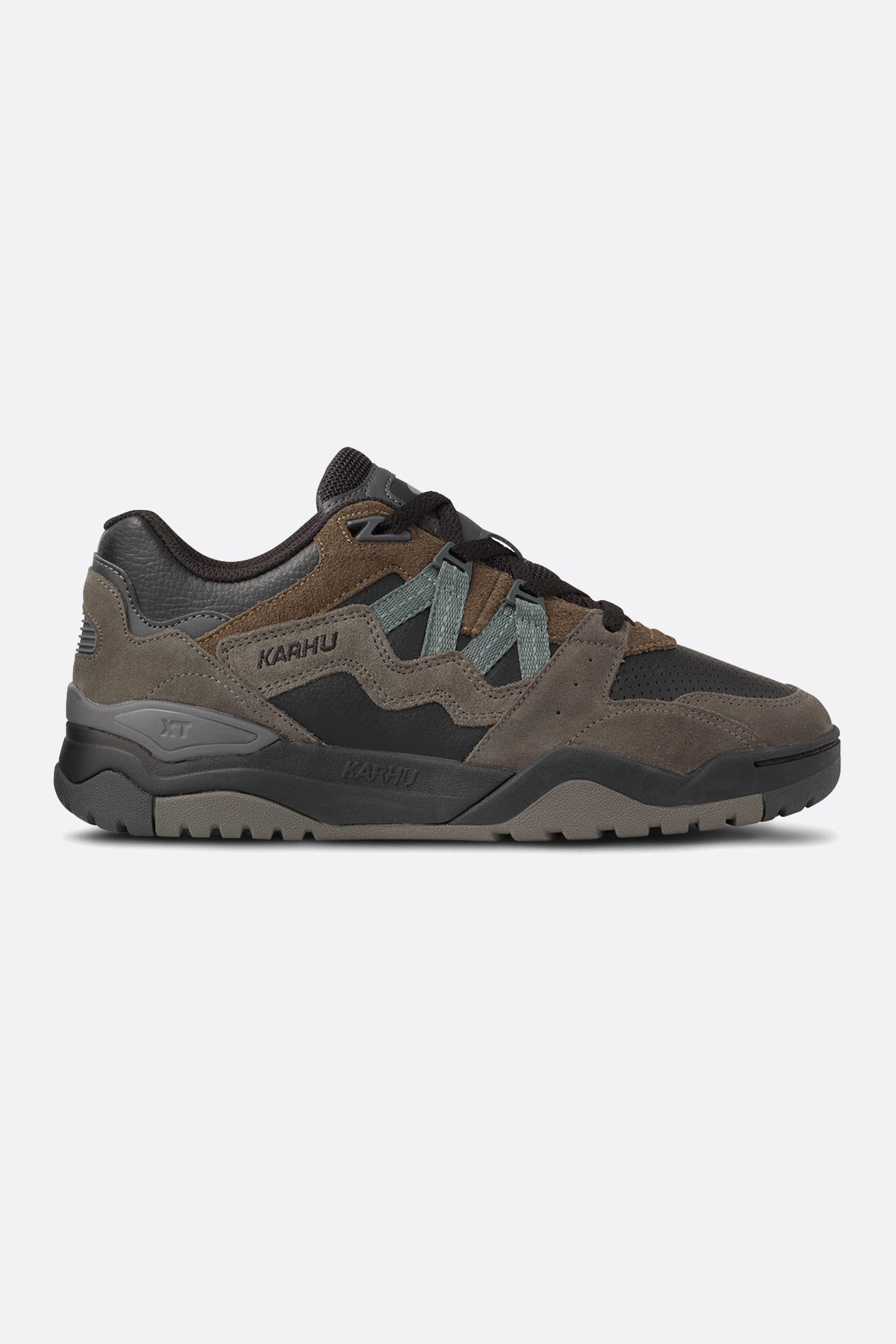 KARHU  FUSION XT Black Laurel wreath