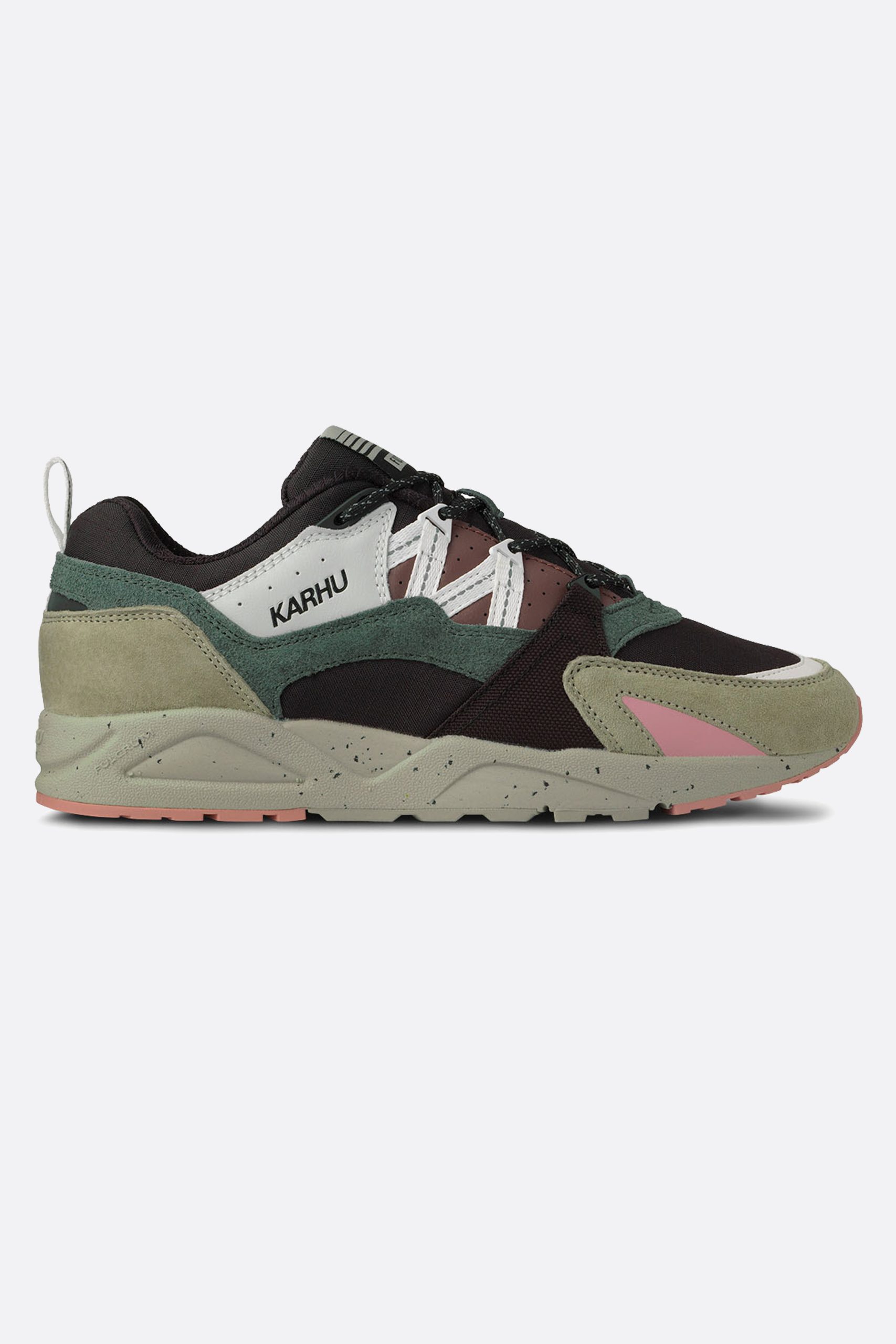 KARHU FUSION 2.0 Abbey stone, Bright white