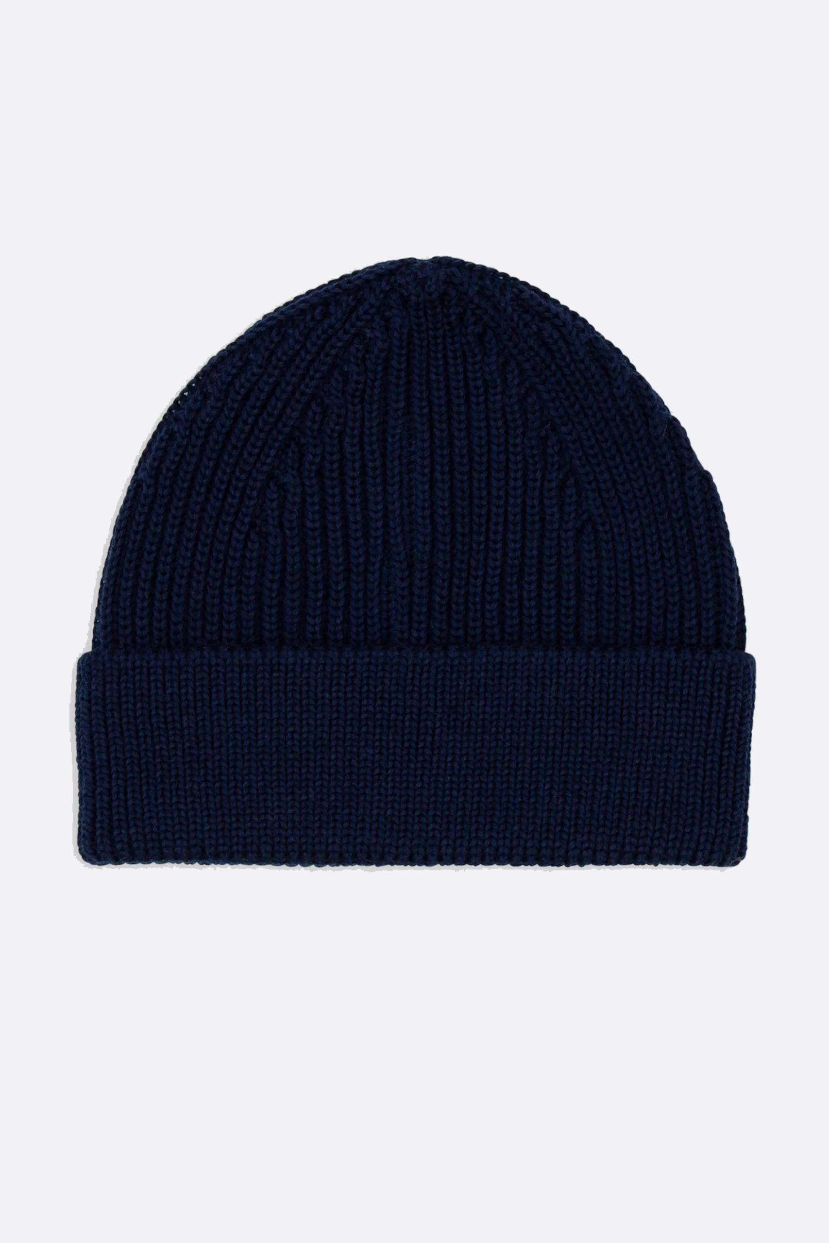 ANDERSEN-ANDERSEN Beanie medium Navy blue