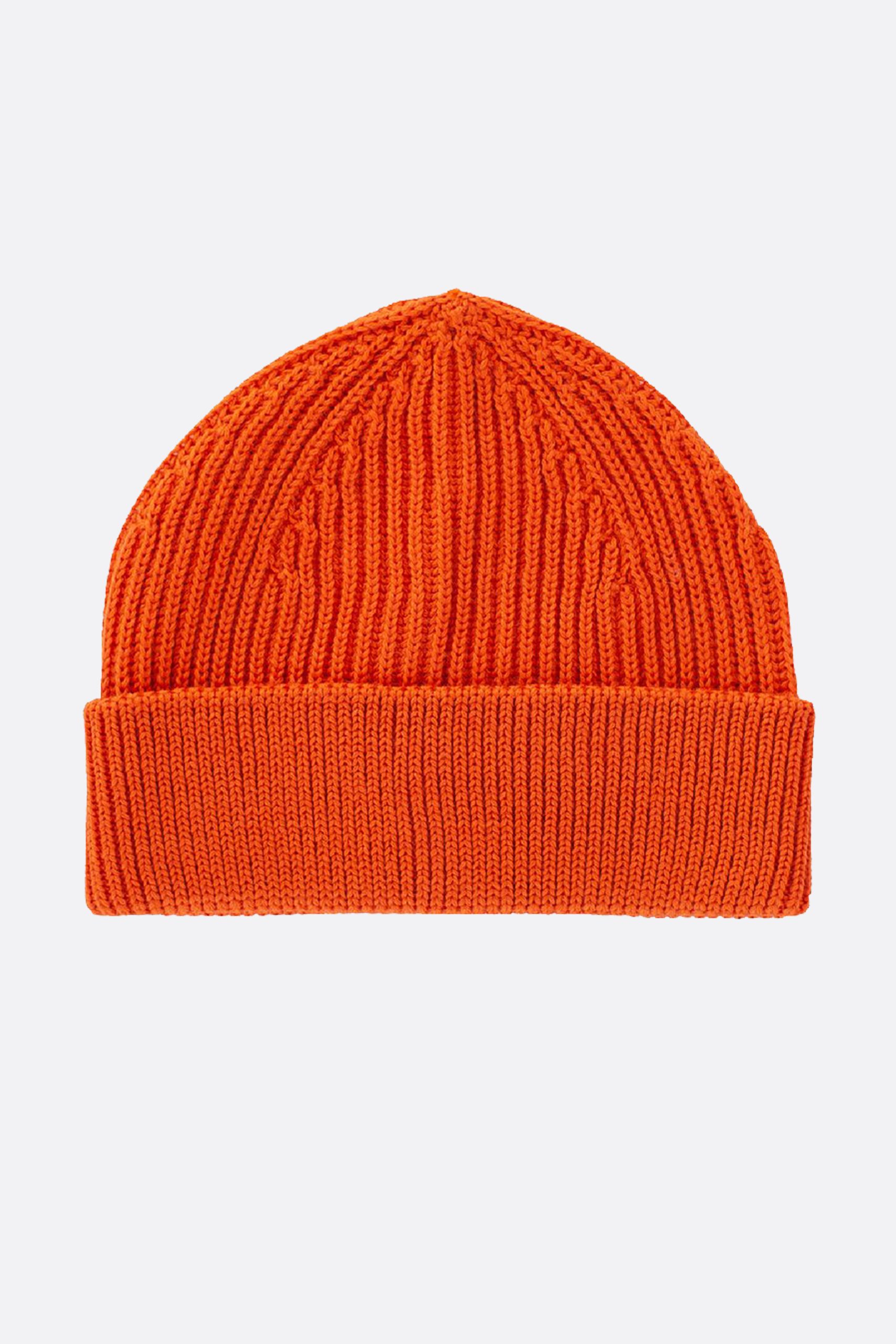 ANDERSEN-ANDERSEN Beanie medium Orange