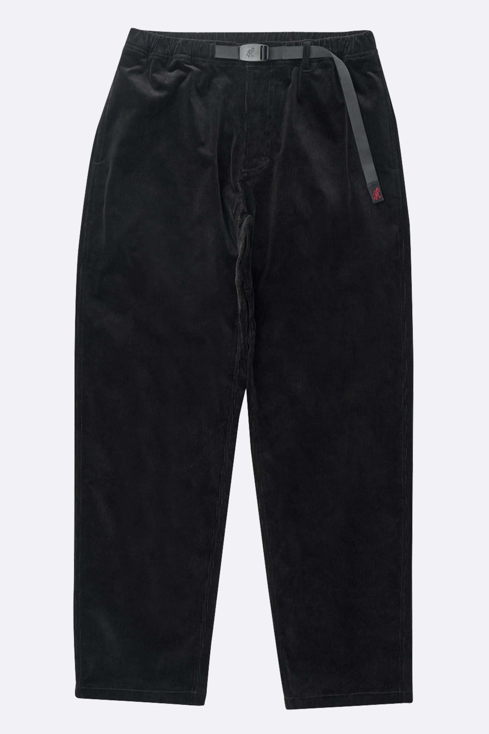 GRAMICCI Corduroy Gramicci Pant Black