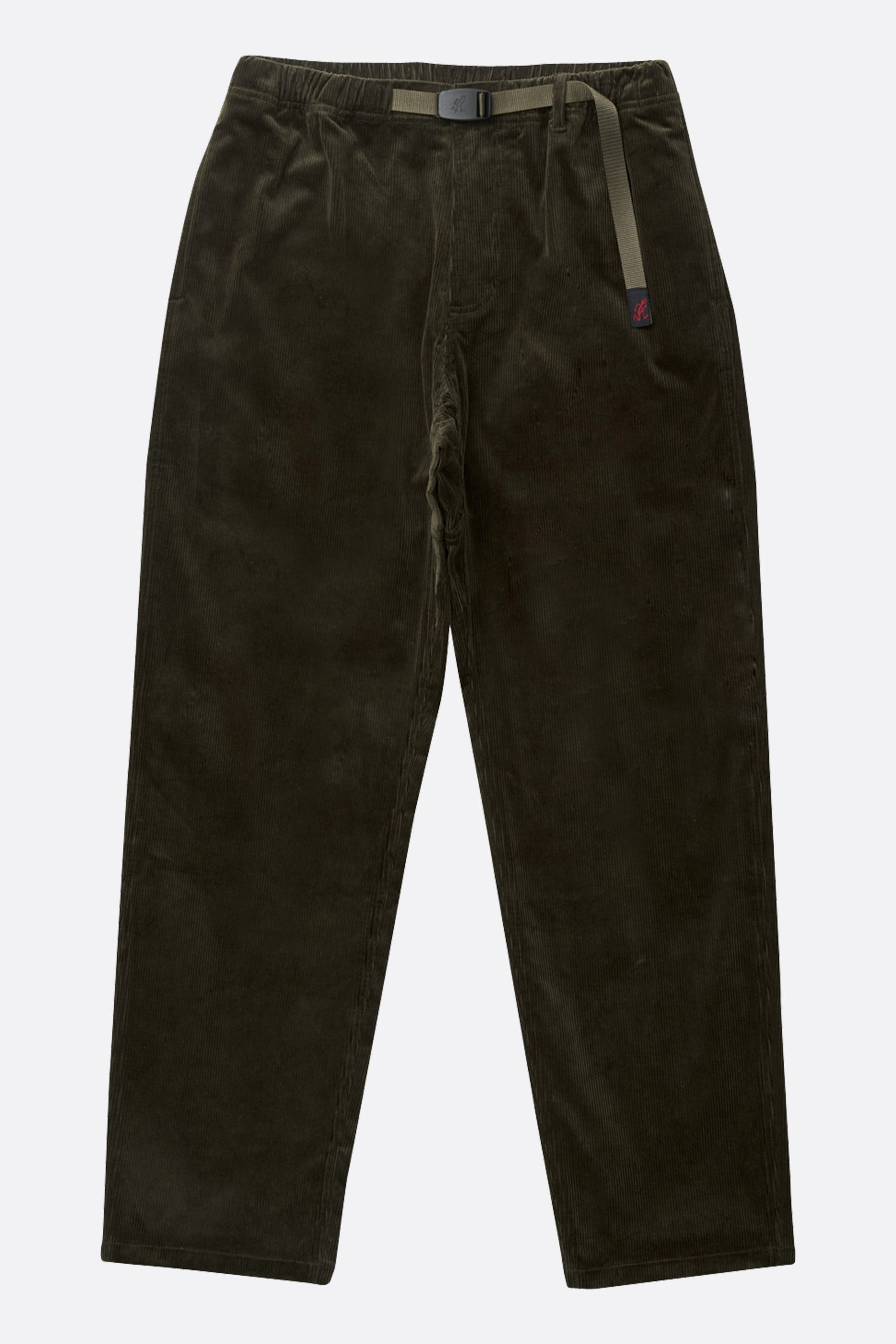 GRAMICCI Corduroy Gramicci Pant Olive green