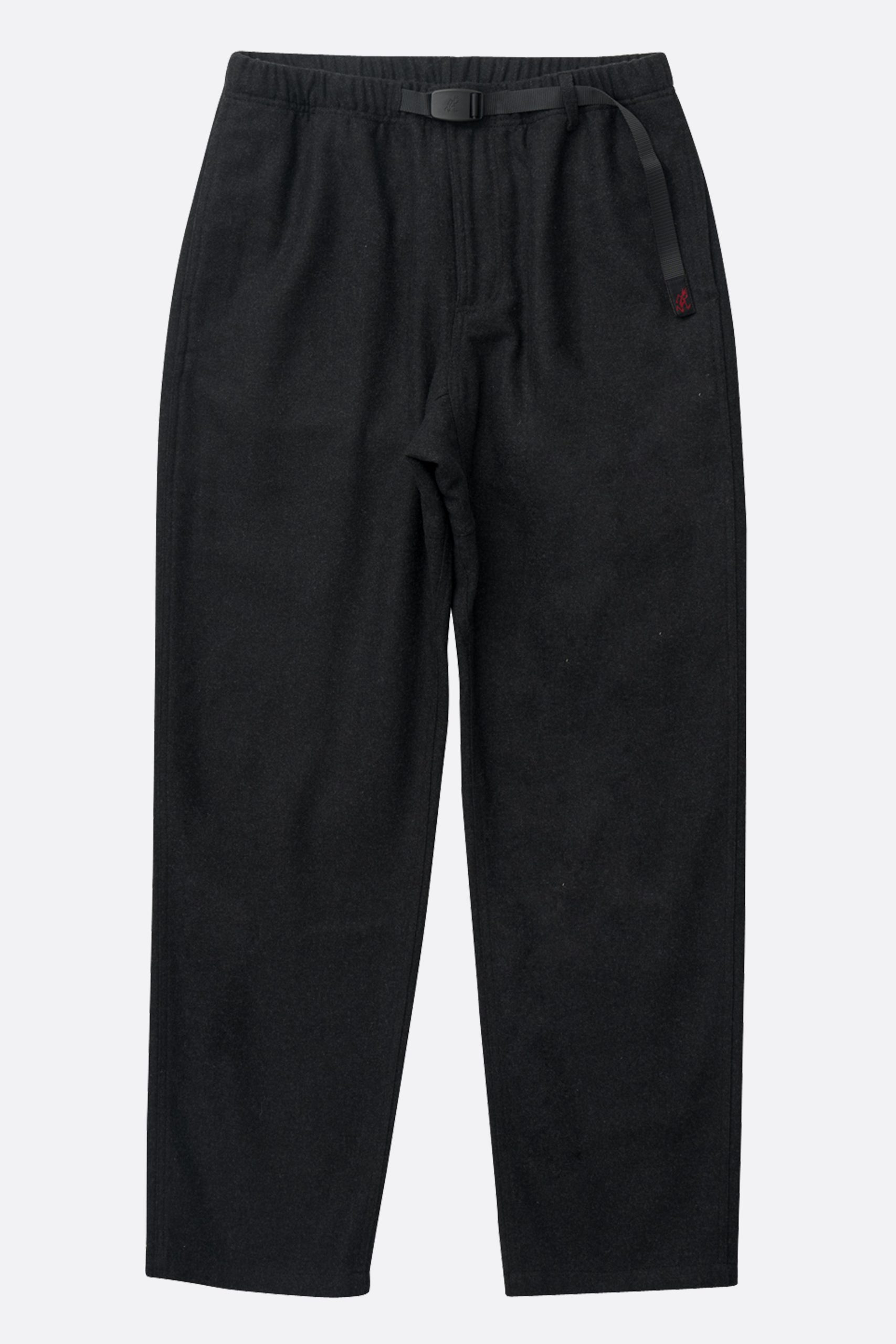 GRAMICCI Wool Gramicci pant Charcoal wool