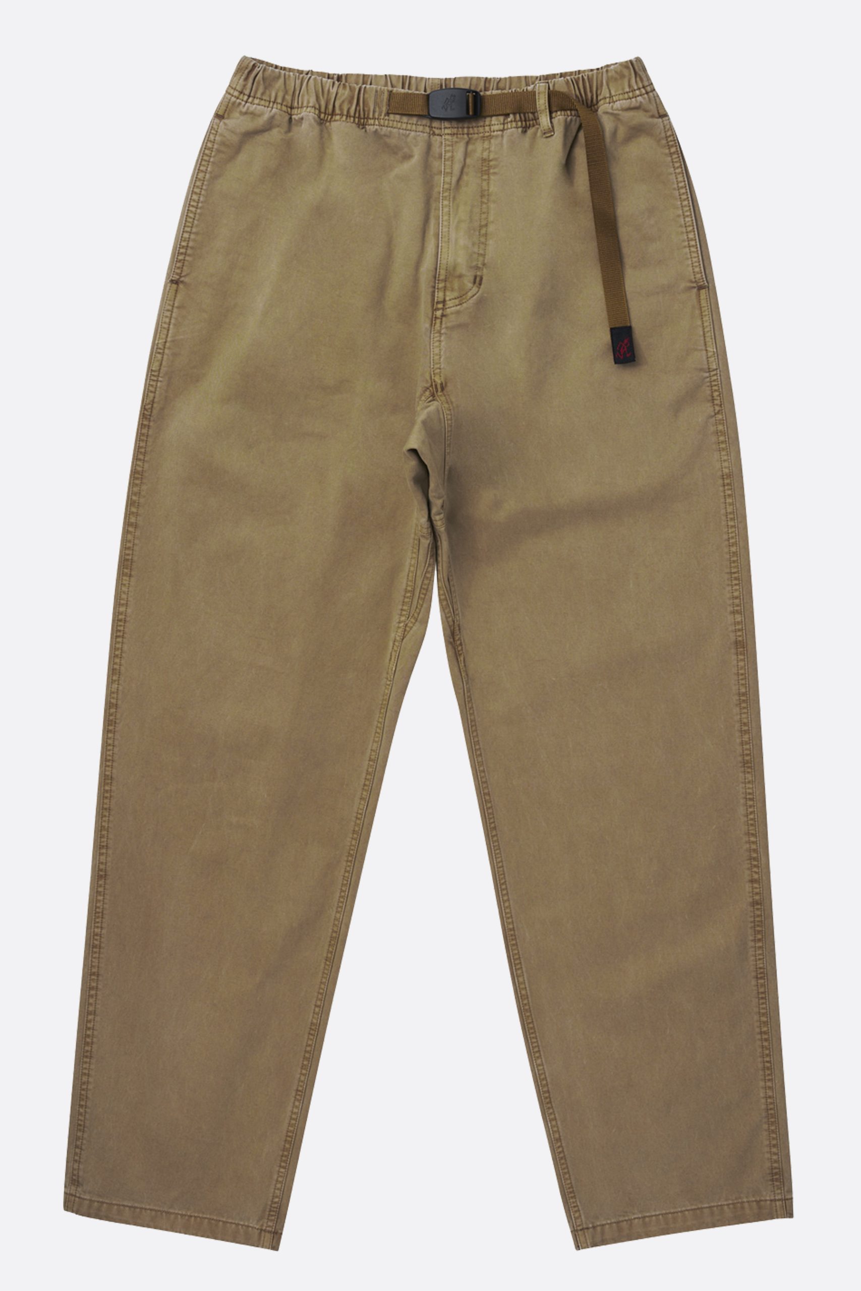 GRAMICCI Winter twill Pant Tan