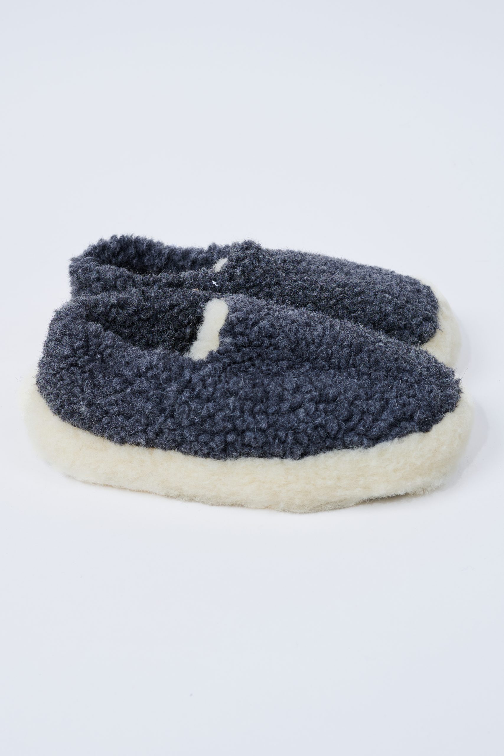 COLDBREAKER Slippers SIBERIAN Anthracite