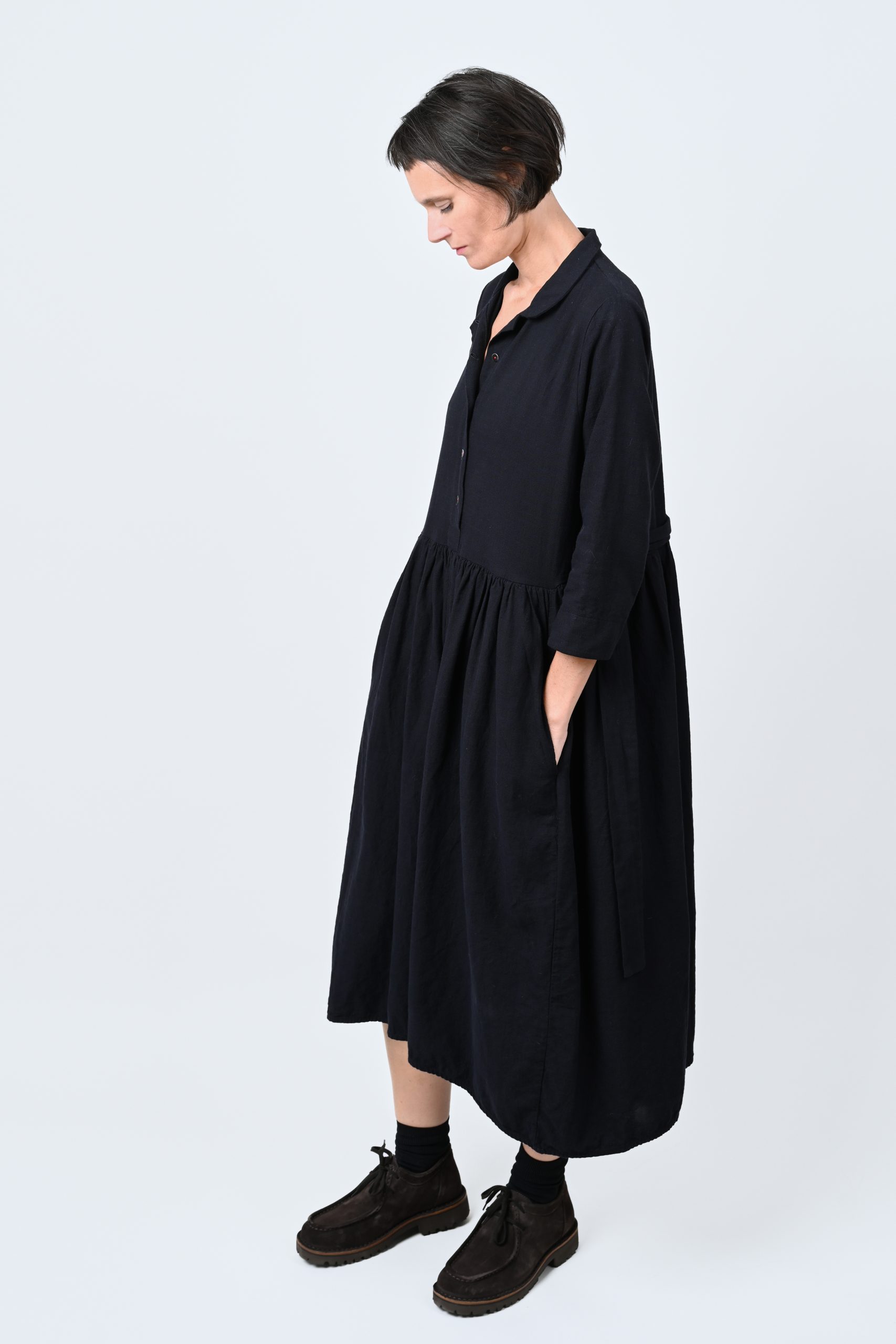 HANNOH WESSEL DALIA dress notte