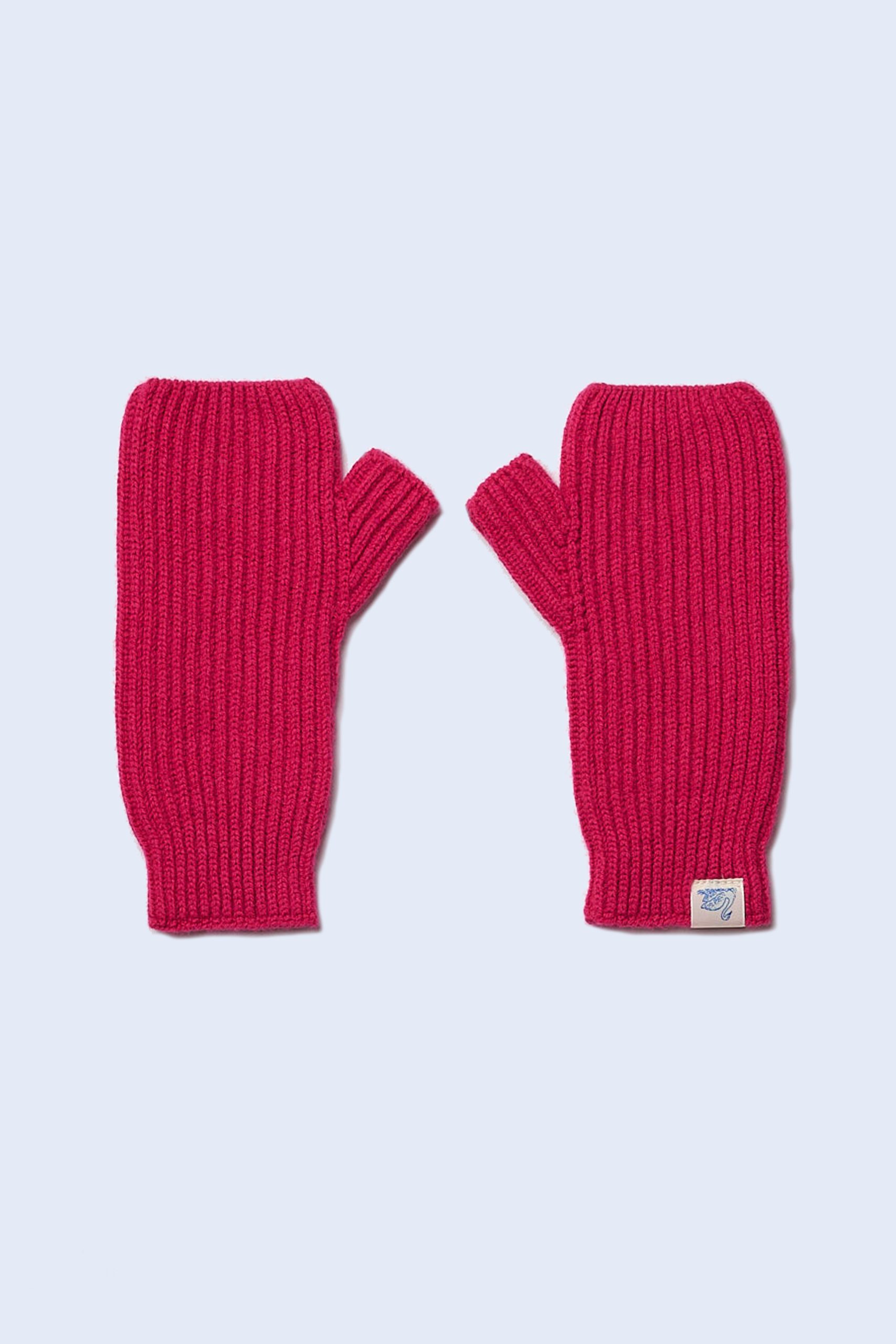 MERZ B Mittens winter berry