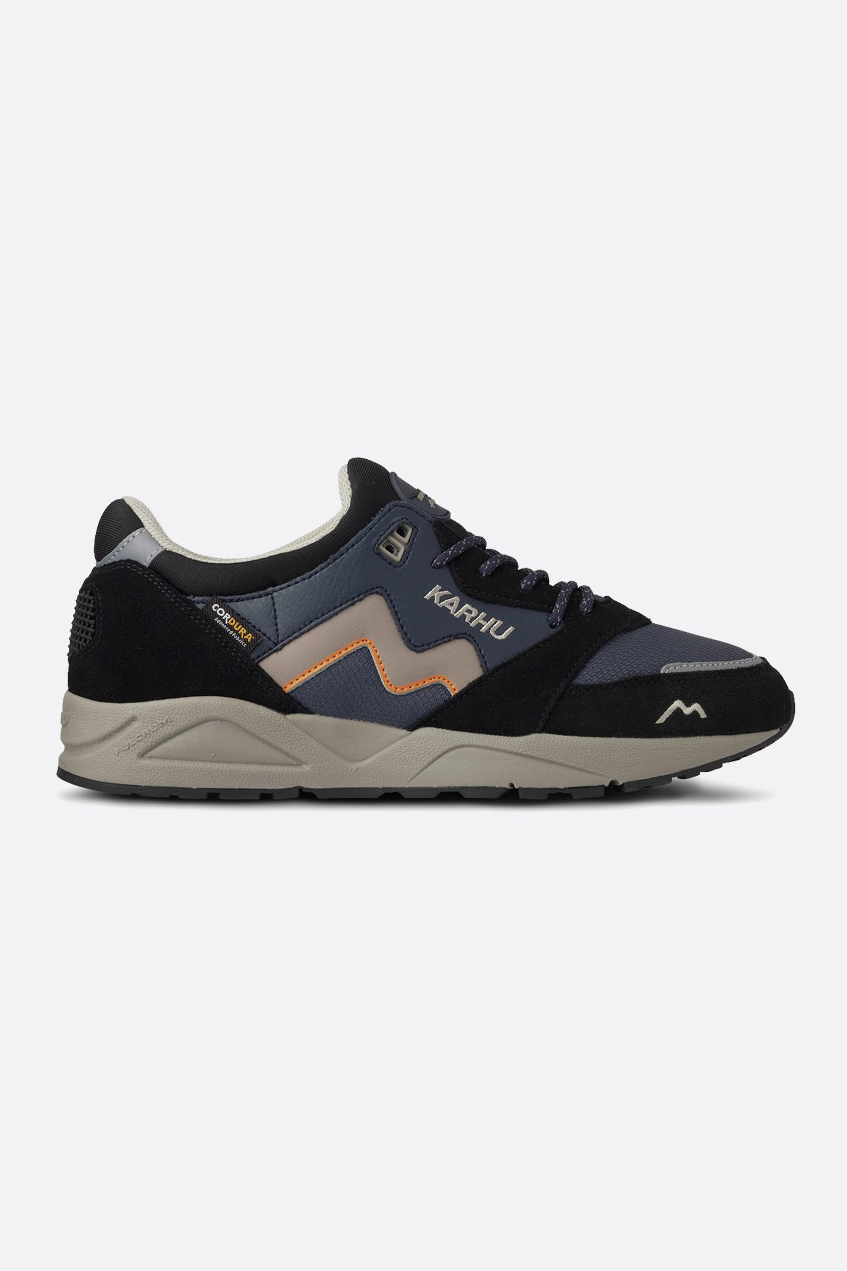 KARHU ARIA 95 Caviar Vintage Khaki