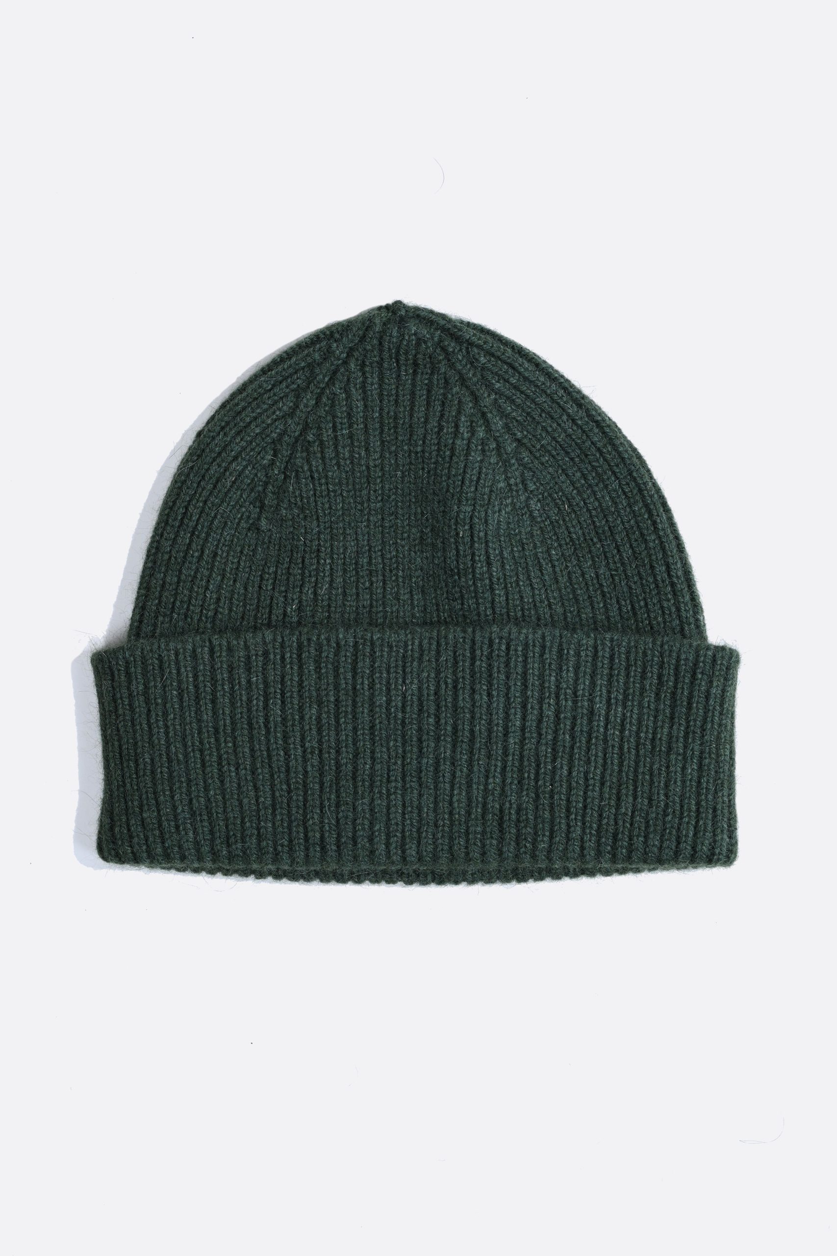 Robert MACKIE BARRA HAT Cedar