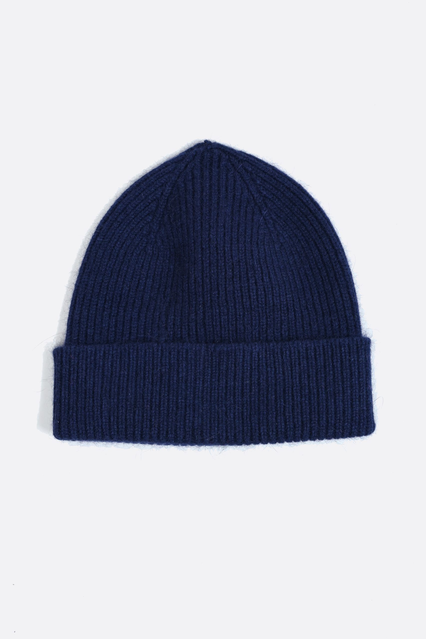 Robert MACKIE BARRA HAT Navy