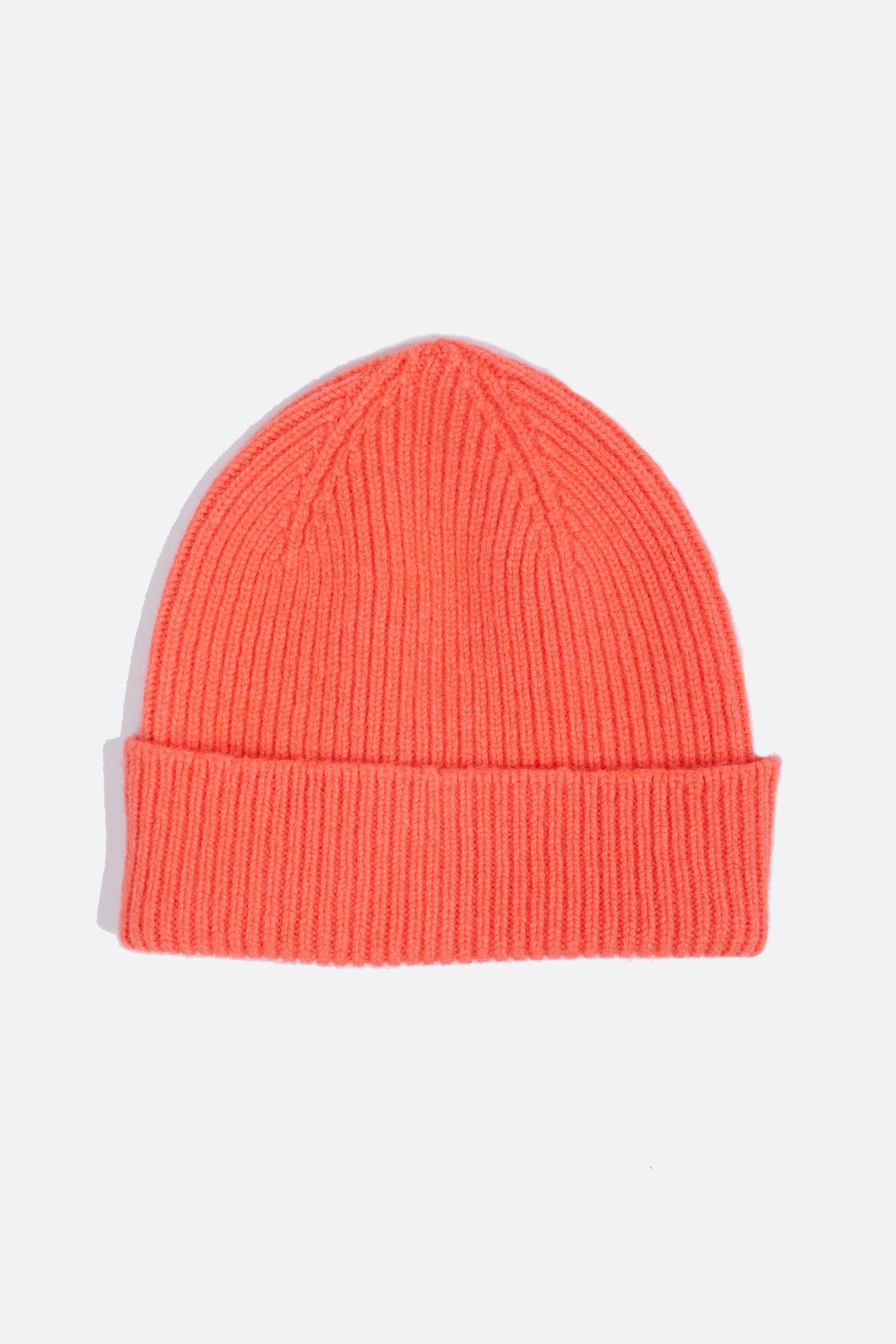 Robert MACKIE BARRA HAT Salmon