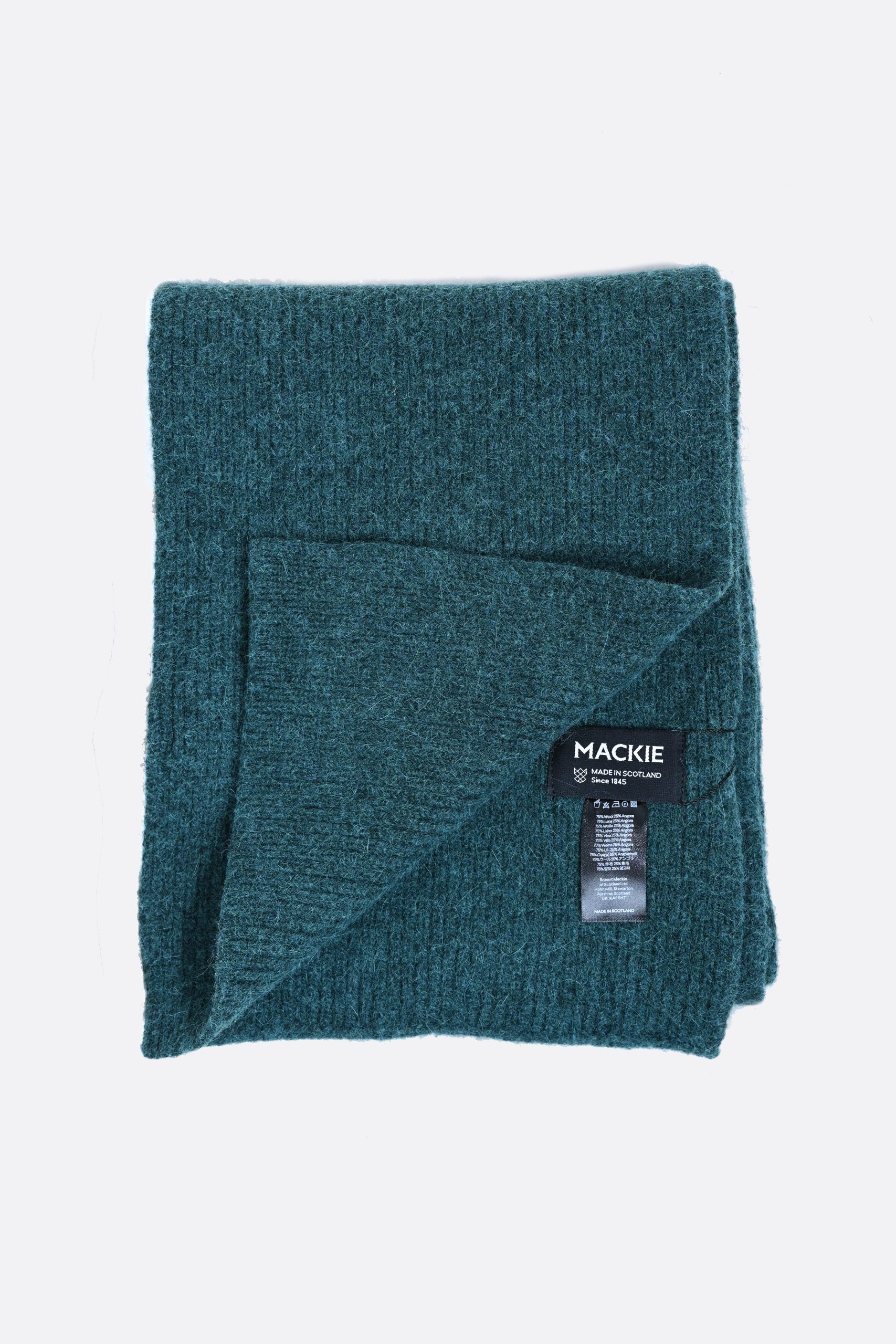 Robert MACKIE BARRA SCARF Jungle