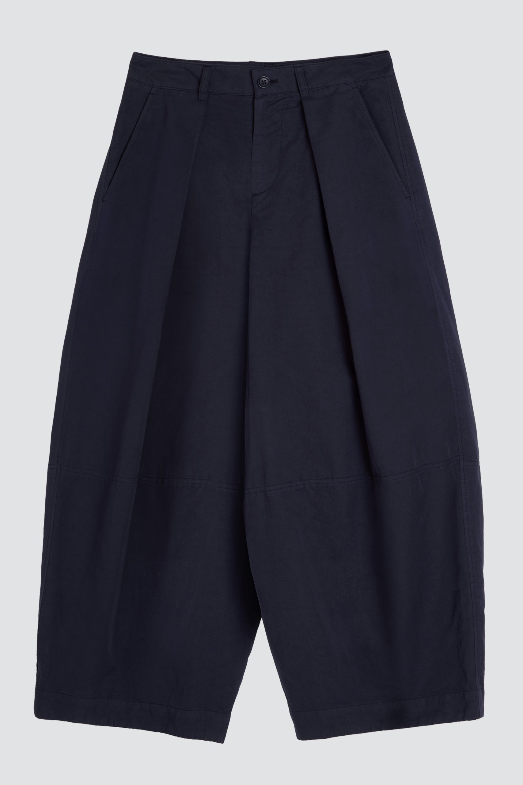 YMC DEADBEAT Trouser Navy